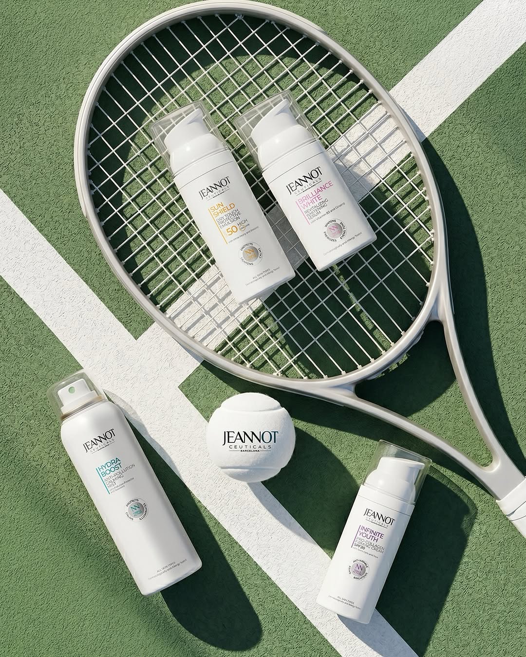 Signature Skincare Collection