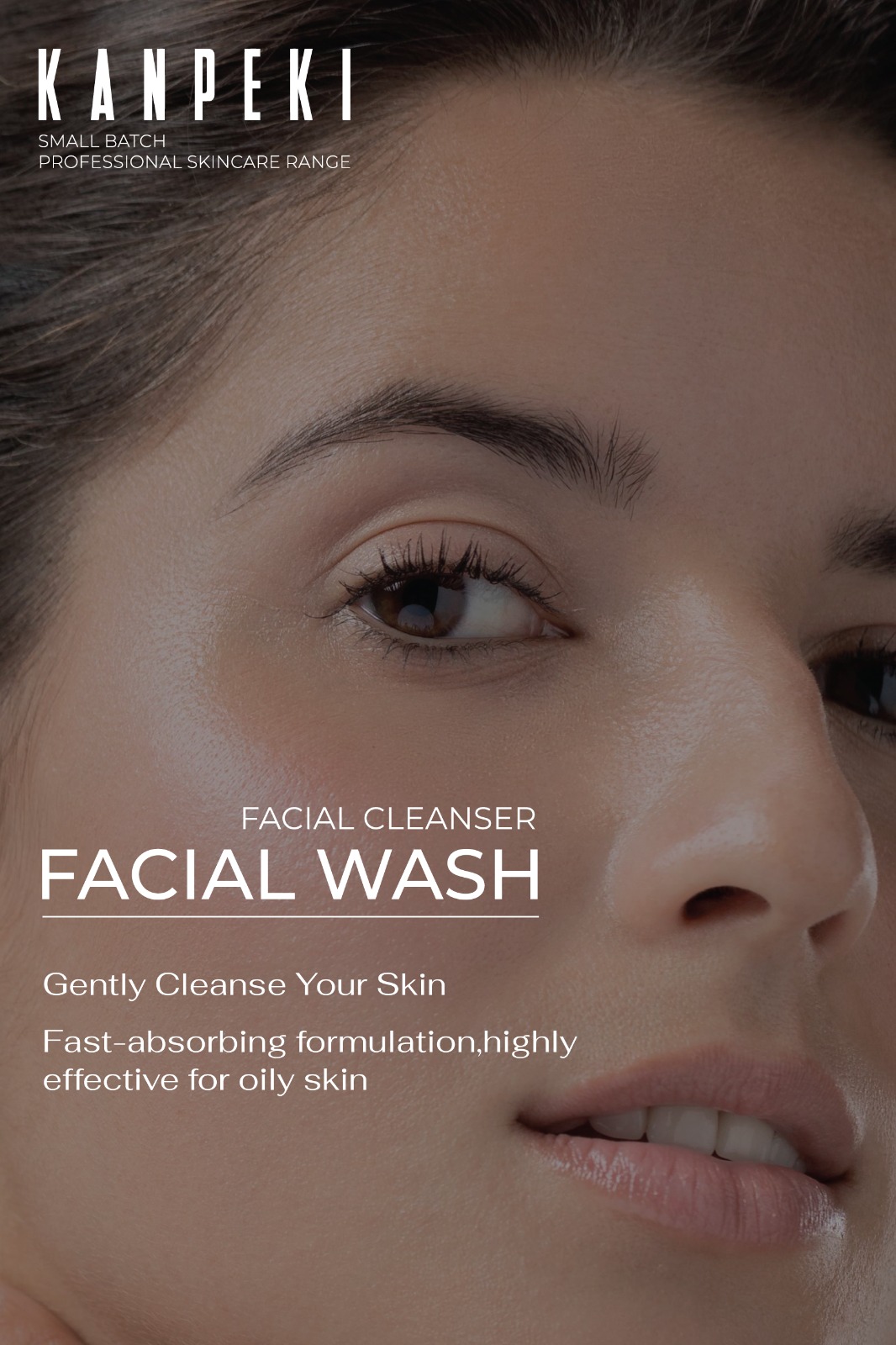 Facial Wash