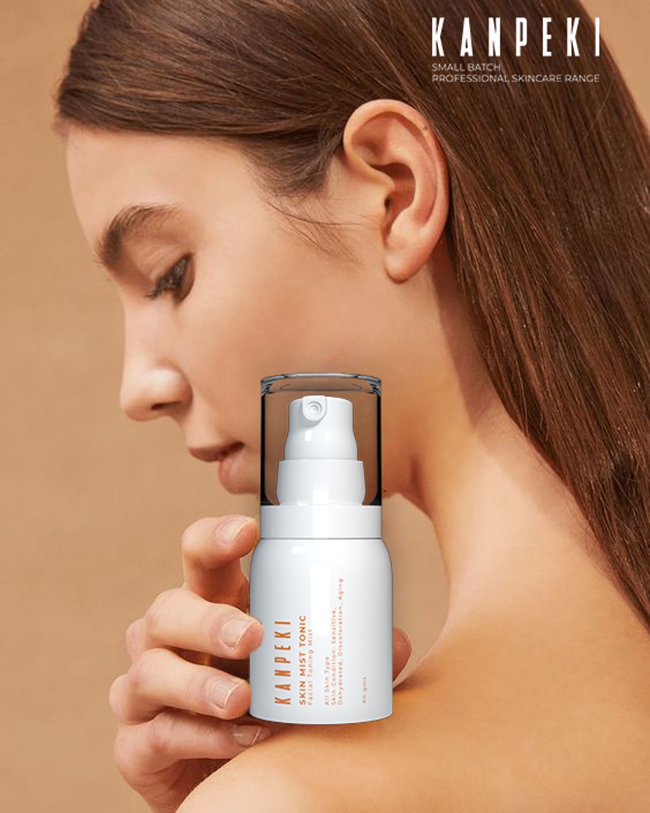 Skin Mist Tonic