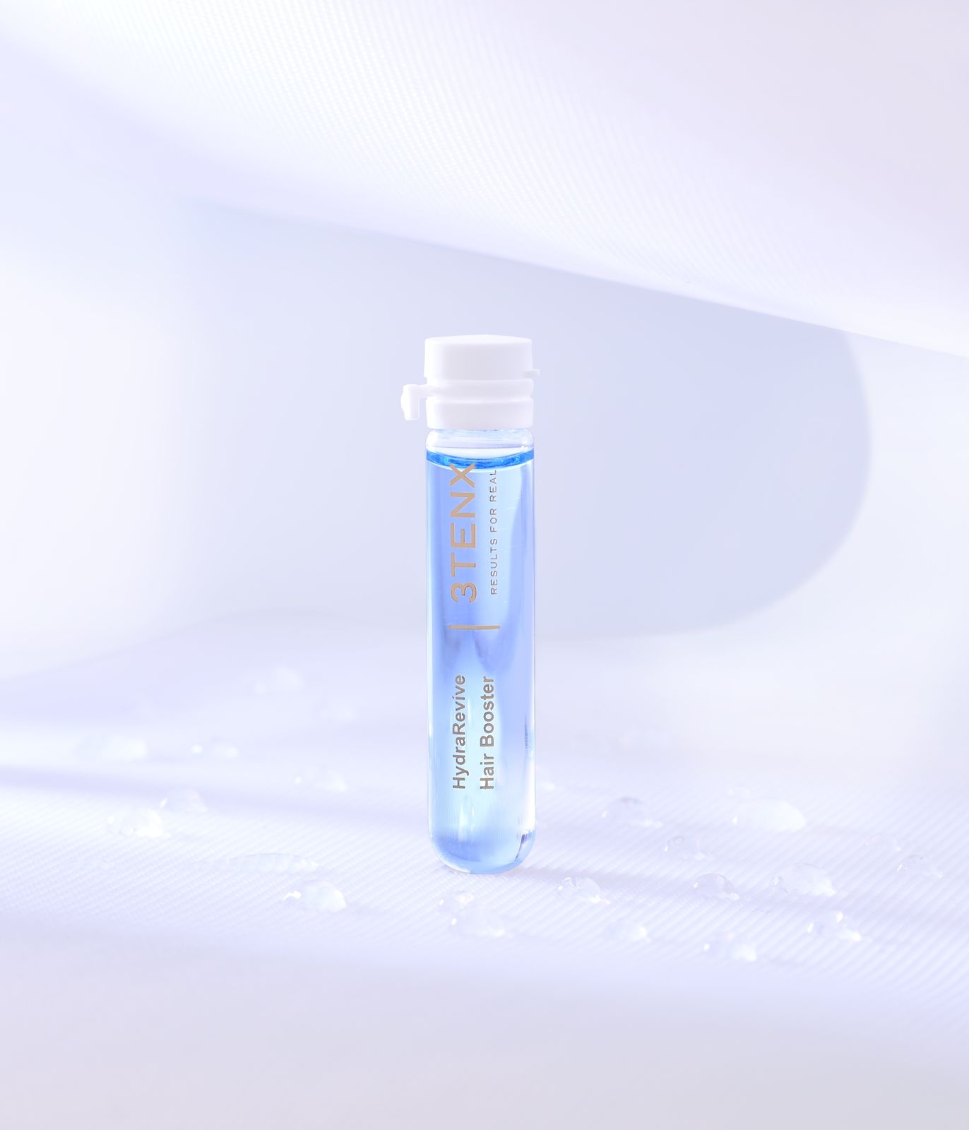 HydraRevive Hair Booster Ampoule