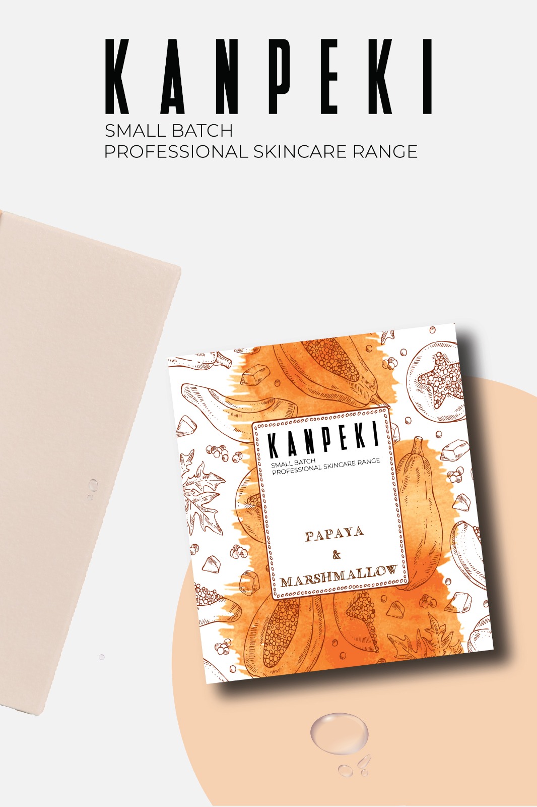 Papaya & Marshmallow Soother