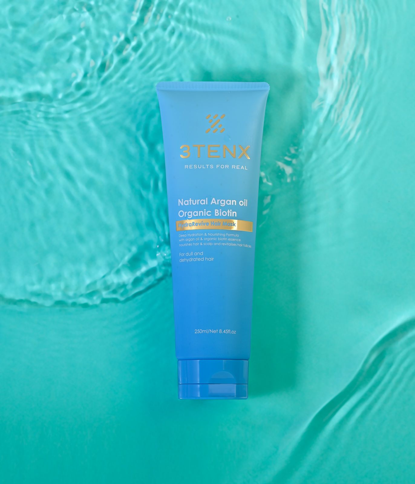 HydraRevive Hair Mask