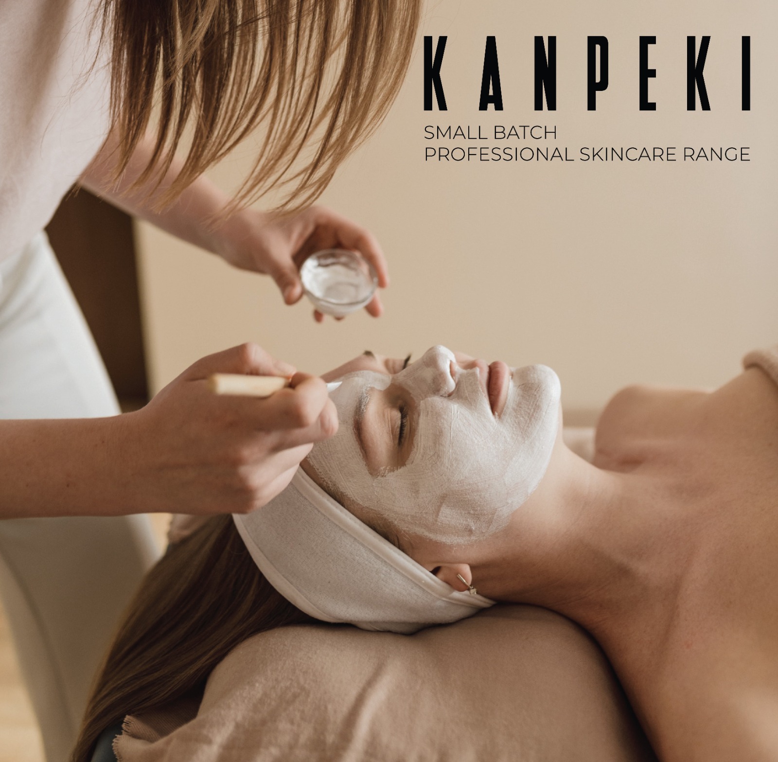 Professional Facial Experience