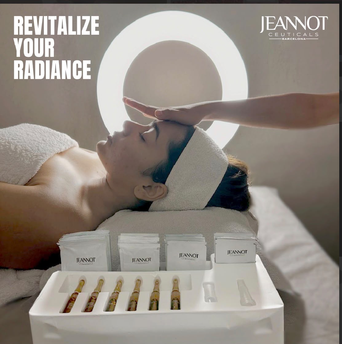 Revitalize Your Radiance