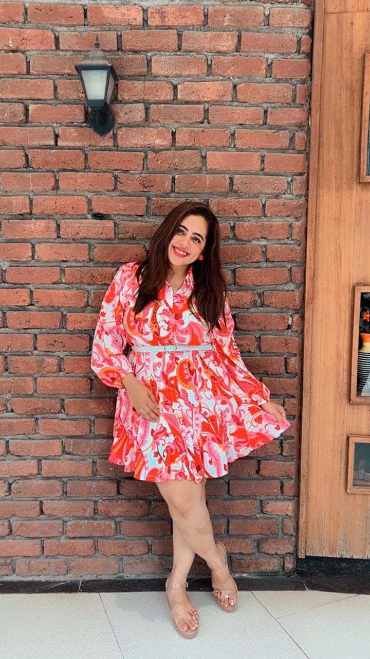 Rima Rangwani — Co-Founder, M Salon